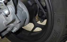 HONDA PCX 125 2019 JK05