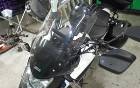 HONDA NC700X 2012 RC63