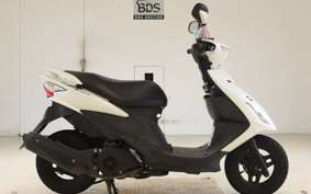 SUZUKI ADDRESS V125 SS 1994 CF4MA