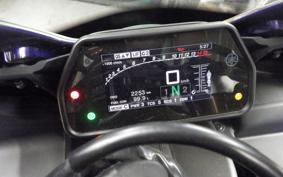 YAMAHA YZF-R1 2025 RN65J