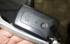 SUZUKI SKYWAVE 250 (Burgman 250) S Gen.3 1982 CJ46A