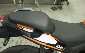 KTM 125 DUKE