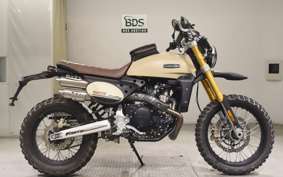 FANTIC キャバレロ RALLY500 2024