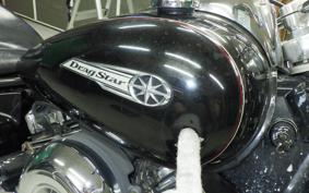 YAMAHA DRAGSTAR 400 CLASSIC 1998 4TR