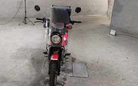 HONDA CT125 HUNTER CUB JA55