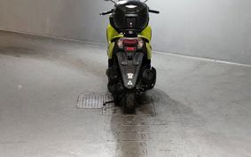 YAMAHA TRICITY 125 SEC1J