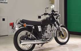 YAMAHA SR400 Gen.5 2019 RH16J