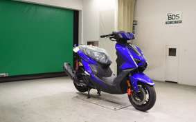 YAMAHA CYGNUS 125 X 2018 SEM5J