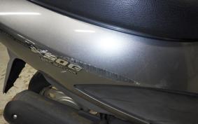 SUZUKI ADDRESS V50 G 2005 CA42A