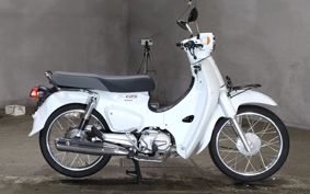 HONDA SUPER CUB110 JA56