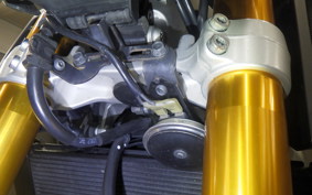 YAMAHA MT-09 A 2014 RN34J