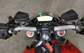DUCATI  DUCATI  STREET  FIGHTER 848 F104JA