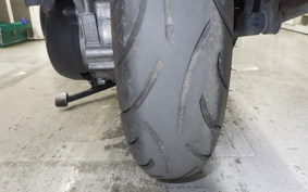 SUZUKI SKYWAVE 200 (Burgman 200) CH41A