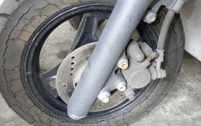 SUZUKI ADDRESS V125 G CF46A