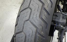 HONDA REBEL 250 A 2001 MC49