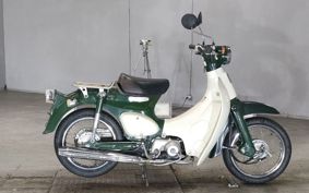 HONDA LITTLE CUB AA01