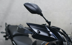YAMAHA MT-09 Tracer 2017 RN51J