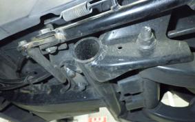 SUZUKI ADDRESS V125 G CF46A