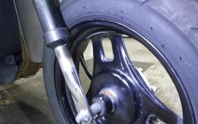 SUZUKI LET's 4 CA45A