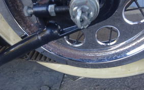 HARLEY FLSTC 1991 BJL