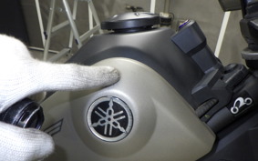 YAMAHA TRICKER Gen.3 2022 DG32J