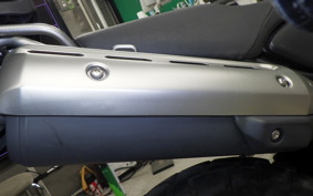 YAMAHA TRICKER Gen.2 2024 DG16J