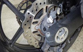 KAWASAKI NINJA 1000 A 2014