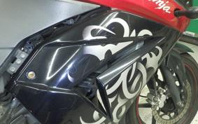 KAWASAKI NINJA 250R EX250K