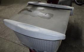 SUZUKI LET's 4 Basket CA43A