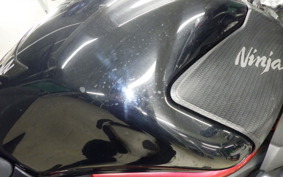 KAWASAKI NINJA 400 ABS 2014 EX400E