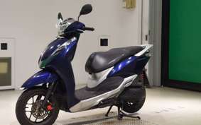 HONDA LEAD 125 2024 JF45