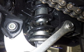 HONDA NC750X DCT 2021 RH09