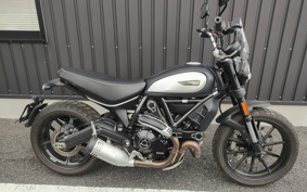 DUCATI SCRAMBLER ICON 2020 KB02