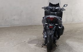 YAMAHA T-MAX 560 2021 SJ19J