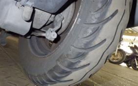 SUZUKI ADDRESS V125 G CF4EA