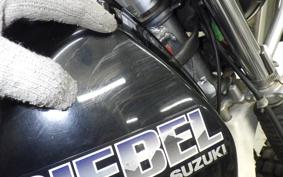 SUZUKI DJEBEL 200 (DR200SE) SH42A