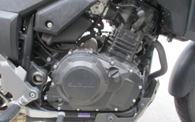 SUZUKI STROM 250ABS DS11A