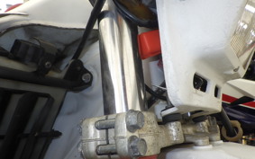 YAMAHA DT125R Gen.2 3FW