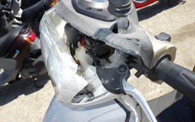 YAMAHA CYGNUS 125 X
