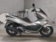 Фото Honda PCX 125 2016 с японского аукциона