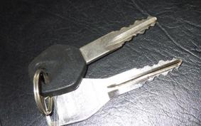 SUZUKI GN125 F Gen.2