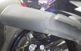 SUZUKI GSX-R125 DL33B