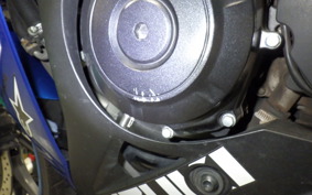 SUZUKI GSX250R 2000