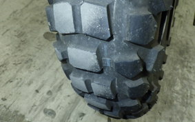 KAWASAKI KSR110 2016 KL110A