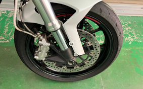 DUCATI  DUCATI  MONSTAR 796 ABS 2012 ZDMM506ABCB