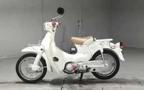 HONDA LITTLE CUB AA01