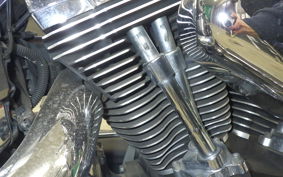 HARLEY FXDL 1580 2009