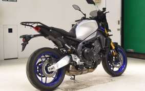 YAMAHA MT-09 SP 2024 RN69J