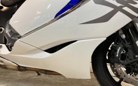 SUZUKI HAYABUSA 2023 EJ11A