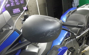 BMW K1600GT 2017